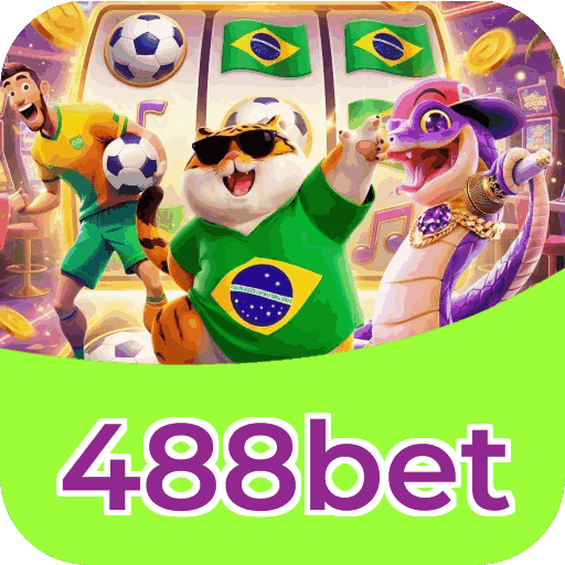 Dealers profissionais da 488bet