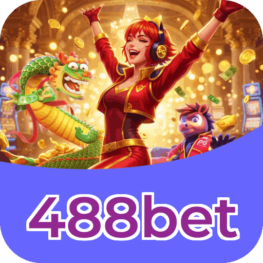 Bônus de boas-vindas 488bet