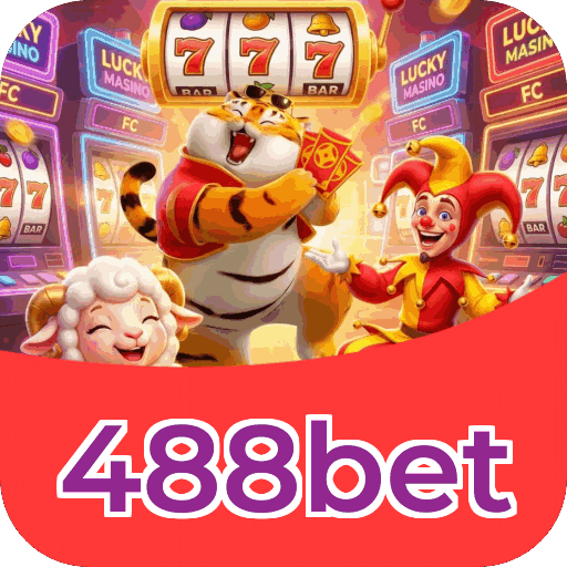 Cadastro 488bet