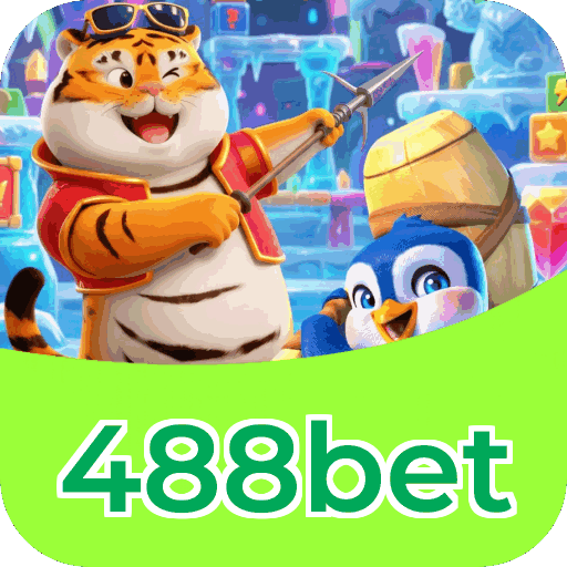 Jogos com maior RTP na 488bet