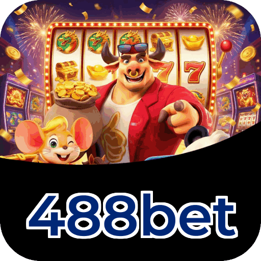 Interface 488bet