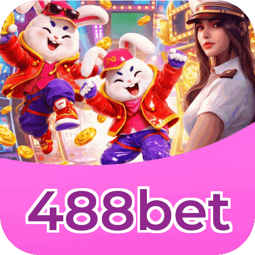 Slots Premium da PG Soft na 488bet