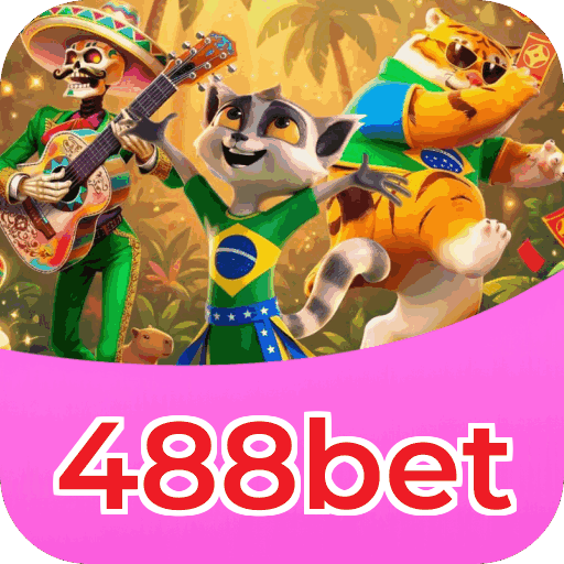 Login rápido no app 488bet