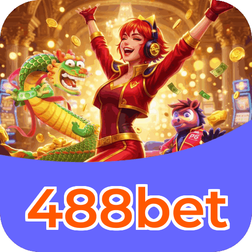 Bônus de Boas-vindas 488bet